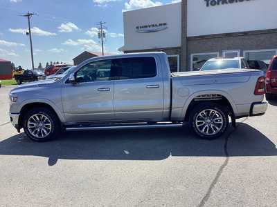 2022 RAM 1500 Crew Cab, $44575. Photo 2