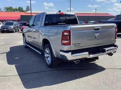 2022 RAM 1500 Crew Cab, $44575. Photo 3
