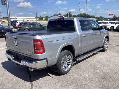 2022 RAM 1500 Crew Cab, $44575. Photo 4