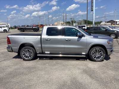 2022 RAM 1500 Crew Cab, $44575. Photo 5