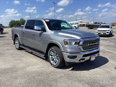 2022 RAM 1500 Crew Cab, $44575. Photo 6