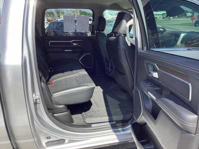 2022 RAM 1500 Crew Cab, $44575. Photo 8