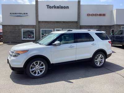 2013 Ford Explorer, $6575. Photo 1