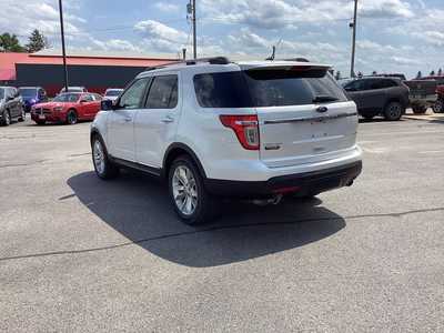 2013 Ford Explorer, $6575. Photo 3