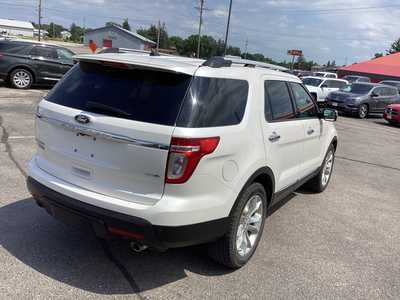 2013 Ford Explorer, $6575. Photo 4