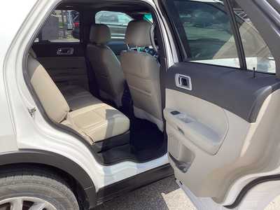 2013 Ford Explorer, $6575. Photo 8