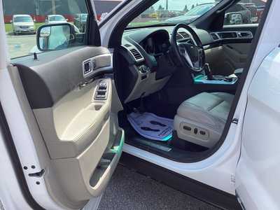 2013 Ford Explorer, $6575. Photo 10
