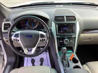 2013 Ford Explorer, $6575. Photo 11