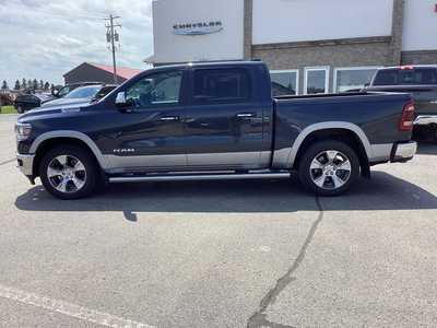 2021 RAM 1500 Crew Cab, $34575. Photo 2
