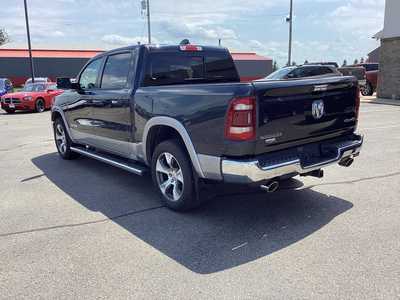 2021 RAM 1500 Crew Cab, $34575. Photo 3