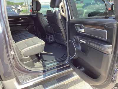 2021 RAM 1500 Crew Cab, $34575. Photo 8