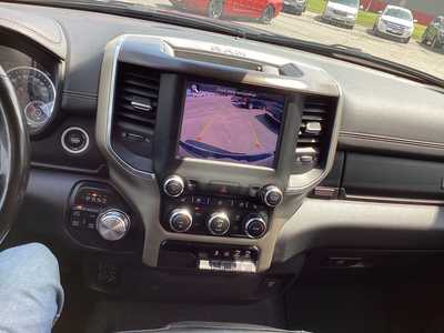 2021 RAM 1500 Crew Cab, $34575. Photo 11