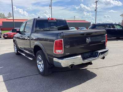 2017 RAM 1500 Crew Cab, $25575. Photo 3