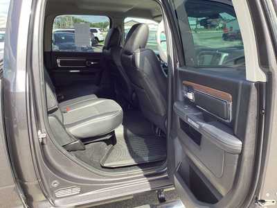 2017 RAM 1500 Crew Cab, $25575. Photo 8