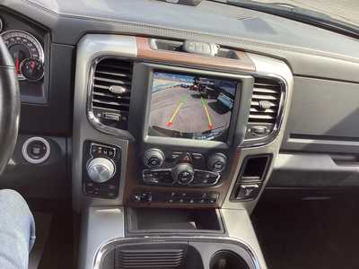 2017 RAM 1500 Crew Cab, $25575. Photo 11