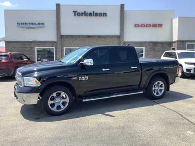 2014 RAM 1500 Crew Cab, $21575. Photo 1