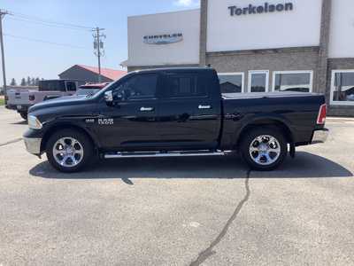2014 RAM 1500 Crew Cab, $21575. Photo 2