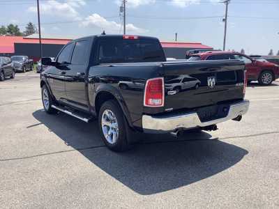2014 RAM 1500 Crew Cab, $21575. Photo 3