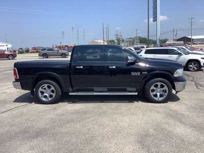 2014 RAM 1500 Crew Cab, $21575. Photo 5