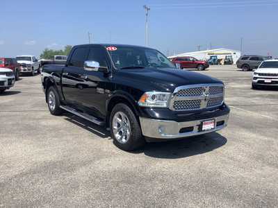 2014 RAM 1500 Crew Cab, $21575. Photo 6