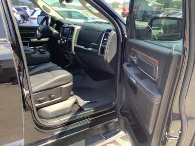 2014 RAM 1500 Crew Cab, $21575. Photo 7