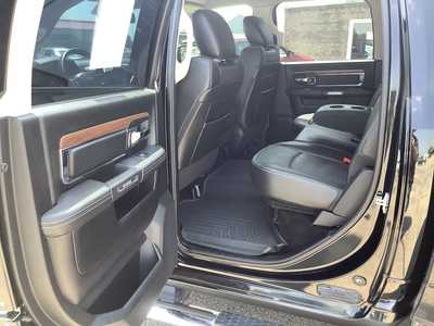 2014 RAM 1500 Crew Cab, $21575. Photo 8
