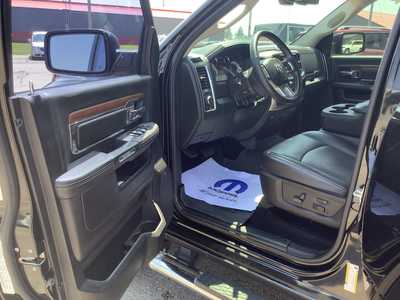 2014 RAM 1500 Crew Cab, $21575. Photo 9