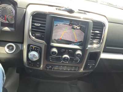 2014 RAM 1500 Crew Cab, $21575. Photo 11