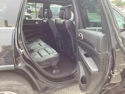 2015 Jeep Grand Cherokee, $8975. Photo 8
