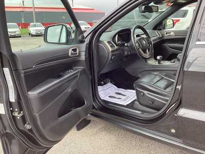 2015 Jeep Grand Cherokee, $8975. Photo 9