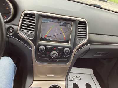 2015 Jeep Grand Cherokee, $8975. Photo 11