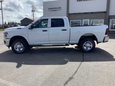 2025 RAM 2500 Crew Cab, $53660. Photo 2