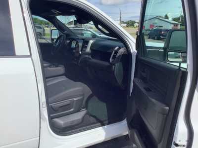 2025 RAM 2500 Crew Cab, $53660. Photo 7