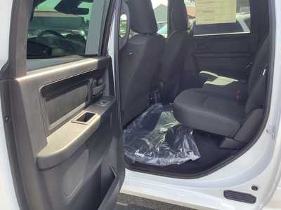 2025 RAM 2500 Crew Cab, $53660. Photo 8