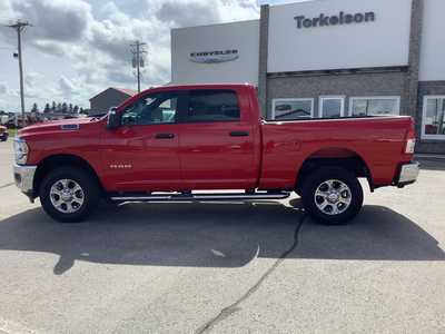 2024 RAM 2500 Crew Cab, $44975. Photo 2