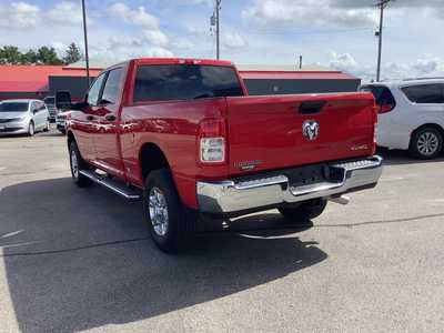 2024 RAM 2500 Crew Cab, $44975. Photo 3