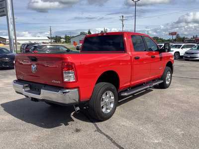 2024 RAM 2500 Crew Cab, $44975. Photo 4