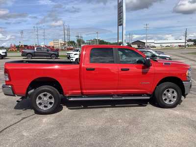 2024 RAM 2500 Crew Cab, $44975. Photo 5