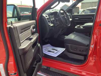 2024 RAM 2500 Crew Cab, $44975. Photo 9