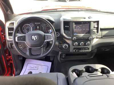2024 RAM 2500 Crew Cab, $44975. Photo 10