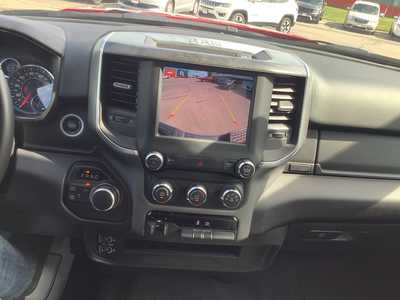 2024 RAM 2500 Crew Cab, $44975. Photo 11