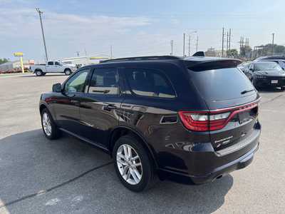 2024 Dodge Durango, $36975. Photo 4