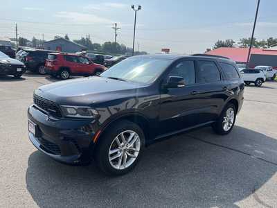 2024 Dodge Durango, $36975. Photo 5