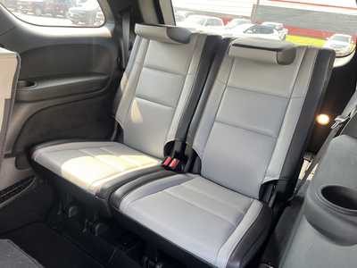 2024 Dodge Durango, $36975. Photo 6
