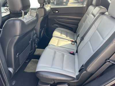 2024 Dodge Durango, $36975. Photo 7