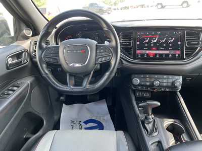 2024 Dodge Durango, $36975. Photo 8