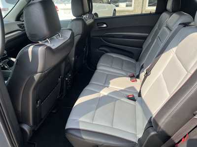 2024 Dodge Durango, $35975. Photo 7