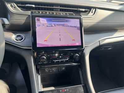 2024 Jeep Grand Cherokee, $36975. Photo 9