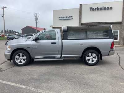 2022 RAM 1500 Reg Cab, $26975. Photo 2