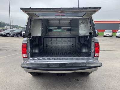 2022 RAM 1500 Reg Cab, $26975. Photo 3